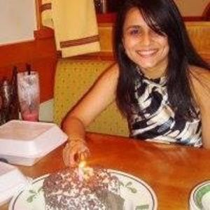 Meet your Posher, Rajvi